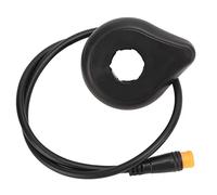 Sensore bici elettrica, multifunzione 12 magneti sensore pedale compatibile | per allenamento viaggio e città