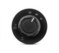 NTY EWS-FR-044 Innesto, Blocco differenziale