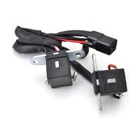 Sensore Bobina Pulsata Pulsar Per Motocicletta Per Suzuki DF25 2000-2006 DF30 2000-2007 32160-89J00 Generatore Statore