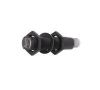 Sensore BOS 18KF-PA-1HA-S4-C: fotoelettrico Gamma: 5-100mm PNP DARK-ON,LIGHT-O