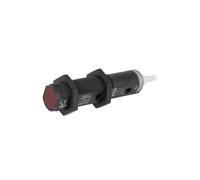 Sensore BOS 18KF-PA-1QD-C-02: fotoelettrico Gamma: 0,1-4,5 m PNP DARK-ON,LIGHT-