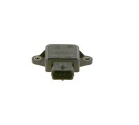 SENSORE Bosch 0 280 122 014, Posizione Acceleratore Per HOLDEN, HYUNDAI