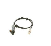 Sensore BOSCH Di Velocità Di Rotazione Della Ruota 0 265 007 531 Per Renault