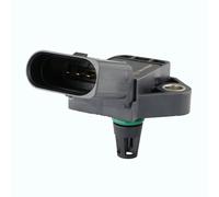 Sensore BOSCH MAP Collettore pressione di carica per VW Transporter Mk4 Mk5 1...