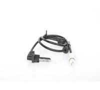 Sensore BOSCH Raddo Di Velocità 0 265 007 533 Per Renault