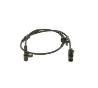 Sensore BOSCH Raddo Di Velocità 0 265 008 331 Per Opel