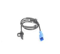 Sensore BOSCH Raddo Di Velocità 0 265 008 485 Per Citroën Peugeot