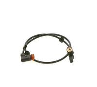 Sensore BOSCH Raddo Di Velocità 0 986 594 592 Per Mercedes-Benz