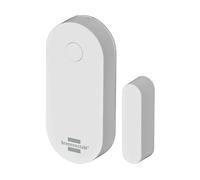 SENSORE BRENNENSTUHL 1293910, Potenza Max 3 W, Serbatoio 2 l, Pressione 2 bar, Bianco