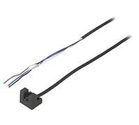 Sensore BS3-L1M: fotoelettrico Gamma: 5mm NPN DARK-ON,LIGHT-ON 50mA AUTONICS