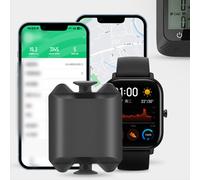 Sensore Cadenza Velocit?? Per Garmin Per Wahoo Alta Qualit?? Per Garmin Per Waho