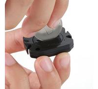 Sensore Cadenza Velocità Bici Prestazioni Migliorate per Garmin e per wahoo