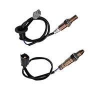 Sensore Carburante aria Compatibile Con Toyota Per Matrix 2011-2014 Sensore Lambda Upstream Downstream Ossigeno Accessori Per Auto OEM 234-9112 234-4305