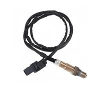 Sensore carburante aria ossigeno Adatto per PLX UEGO AEM 30-4110 30-0300 30-2004 X-Series AFR Inline Sostituisce il sensore di ossigeno O2 a banda larga LSU 4.9 Lambda Sensore rapporto carburante