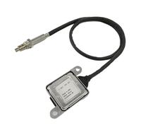 Sensore carburante aria ossigeno Per BMW E81 E88 E90 E91 E92 E93 N43 | Distanziatore sensore 116i 118i 120i 316i 318i 320i 758713005 5WK96621K Sensore NOx ossidi di azoto