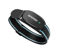 Sensore cardiaco Igpsport HR70 Ant+ / 5.0 Noir