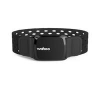 Sensore Cardiaco Wahoo TICKRFIT Taglia unica / Nero