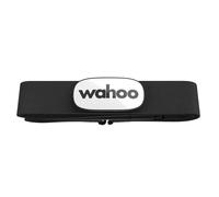 Sensore Cardiaco Wahoo TRACKR Taglia unica / Nero