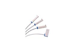 Sensore cilindro CMSG/H/E DMSG/H/E/J-NPN/P interruttore magnetico a due/tre fili(EMSH 020 W 2m)
