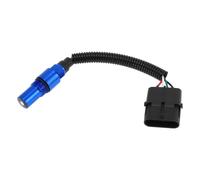 Sensore CKP per Cummins L10 M11 N14 4984223 1pc Nero Blu Metallo Plastica