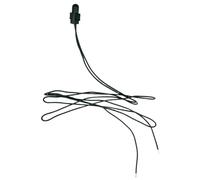 Sensore Clima 30674546 Compatibile con Land Per Rover Per Range Per Rover Per Evoque 2011-2017 Sensore di temperatura ambiente esterna sotto lo specchietto retrovisore