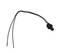 Sensore Clima 30674546 Compatibile Con VOLVO Per S40 V50 C30 C70 S60 V60 S80 XC90 Sensore Di Temperatura Ambiente Esterno