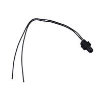 Sensore Clima 30674546 Compatibile Con VOLVO Per S40 V50 C30 C70 S60 V60 S80 XC90 Sensore Di Temperatura Ambiente Esterno