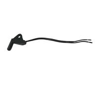 Sensore Clima 31442888 Sensore Di Temperatura Dell'aria Ambiente Sensore Di Temperatura Esterna Compatibile Con Volvo Per S90 V90 XC60 XC90