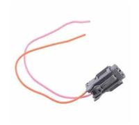 Sensore Clima 969853X000 969852D000 Compatibile Con Hyundai Per TUCSON Per VERACRUZ Sensore Di Temperatura Ambiente Dell'aria Con Connettore A Spina(Connector)