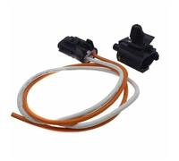 Sensore Clima 969853X000 969852D000 Compatibile Con Hyundai Per TUCSON Per VERACRUZ Sensore Di Temperatura Ambiente Dell'aria Con Connettore A Spina(1 set)