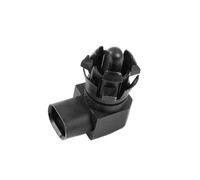 Sensore Clima Compatibile Con Chevrolet Per Equinox 2018-2020 Per Malibu 2016-2020 Sensore Di Temperatura Dell'aria Ambiente Esterna 13583411