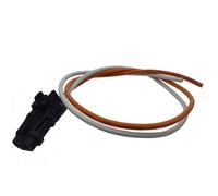 Sensore Clima Compatibile Con Hyundai Per ACCENT 969853X000 96985-2D000 96985-3X000 Sensore Di Temperatura Ambiente Dell'aria Con Connettore(Connector)