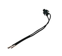 Sensore Clima Compatibile Con VOLVO Per S40 V50 C30 C70 S60 S80 XC90 Sensore Di Temperatura Ambiente Esterno 30674546