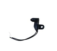 Sensore Clima Compatibile con Volvo per XC60 2009-2017 Sensore di temperatura dell'aria ambiente 31217286 Sensore di temperatura dello specchietto retrovisore
