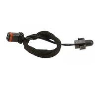 Sensore Clima Compatibile Con Volvo Per XC60 XC90 S60 S40 C30 C70 V40 V60 S80L Sensore Di Temperatura Esterna Per Specchietto Retrovisore Nero
