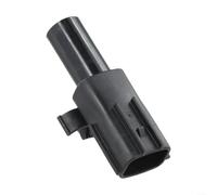 Sensore Clima Esterno per robusto per Mazda G518-61-764A Sensore | Materiali robusti anti-, resistenza UV, durata prolungata, protezione fattori ambientali