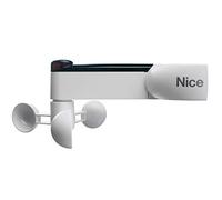 Sensore Climatico Anemometro Volo S