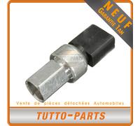 TOPRAN 113 591 Pressostato aria condizionata