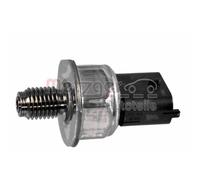 METZGER 0906461 Sensore, Pressione carburante
