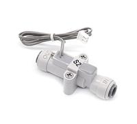 Sensore compatto G1/4 "Liquido Sensore Acqua Flussometro Interruttore Acqua Adatto Per Dispenser Purificatore Interruttore