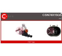 MEAT & DORIA 241051 COMPONENTI BATTERIA Alfa Giulia (952) 2.2 D