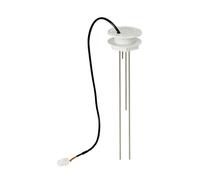 Sensore con pannello per acque nere - 1 PZ Osculati - 50.204.60 - 5020460