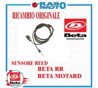 Sensore Contachilometri Originale Beta MOTARDRR 50 SPORT MY16 50 2016