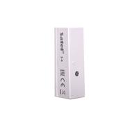 Sensore Contatto Magnetico 1R Bianco S-4 RILEVATORE