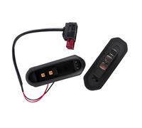 Sensore Contattore Porta Scorrevole Design Elegante Compatibile con Per Serie Ra