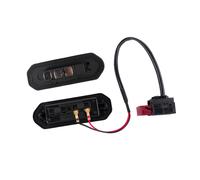 Sensore Contattore Porta Scorrevole Direct Fit Compatibile con Per Veicoli Ram