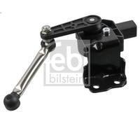 Sensore, controllo di livello FEBI 184841 per VW GOLF V (1K1) 2 2004-2009