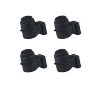 Sensore controllo distanza parcheggio Sensore di parcheggio PDC 4 pz/lotto per BMW E81 E82 E88 E90 E91 E92 E93 E84 Per Mini per Cooper