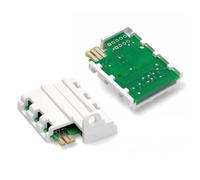SENSORE CONTROLLO LIVELLO ACQUA ASCIUGATRICE WHIRLPOOL ARISTON INDESIT