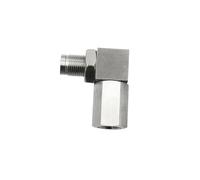 Sensore Convertitore Catalitico Accessori Auto 90 Gradi 45 Gradi 0 Gradi Convertitore Catalitico Tre Vie Sensore Ossigeno Oxygen Sensor(90 degrees)